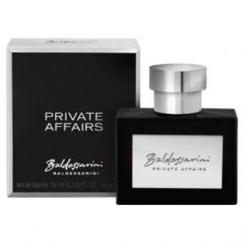 Baldessarini Private Affairs (Férfi parfüm) edt 50ml